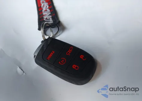 2018 Dodge Challenger Sxt Plus z USA, uszkodzony, nr VIN 2C3CDZAG4JH280377